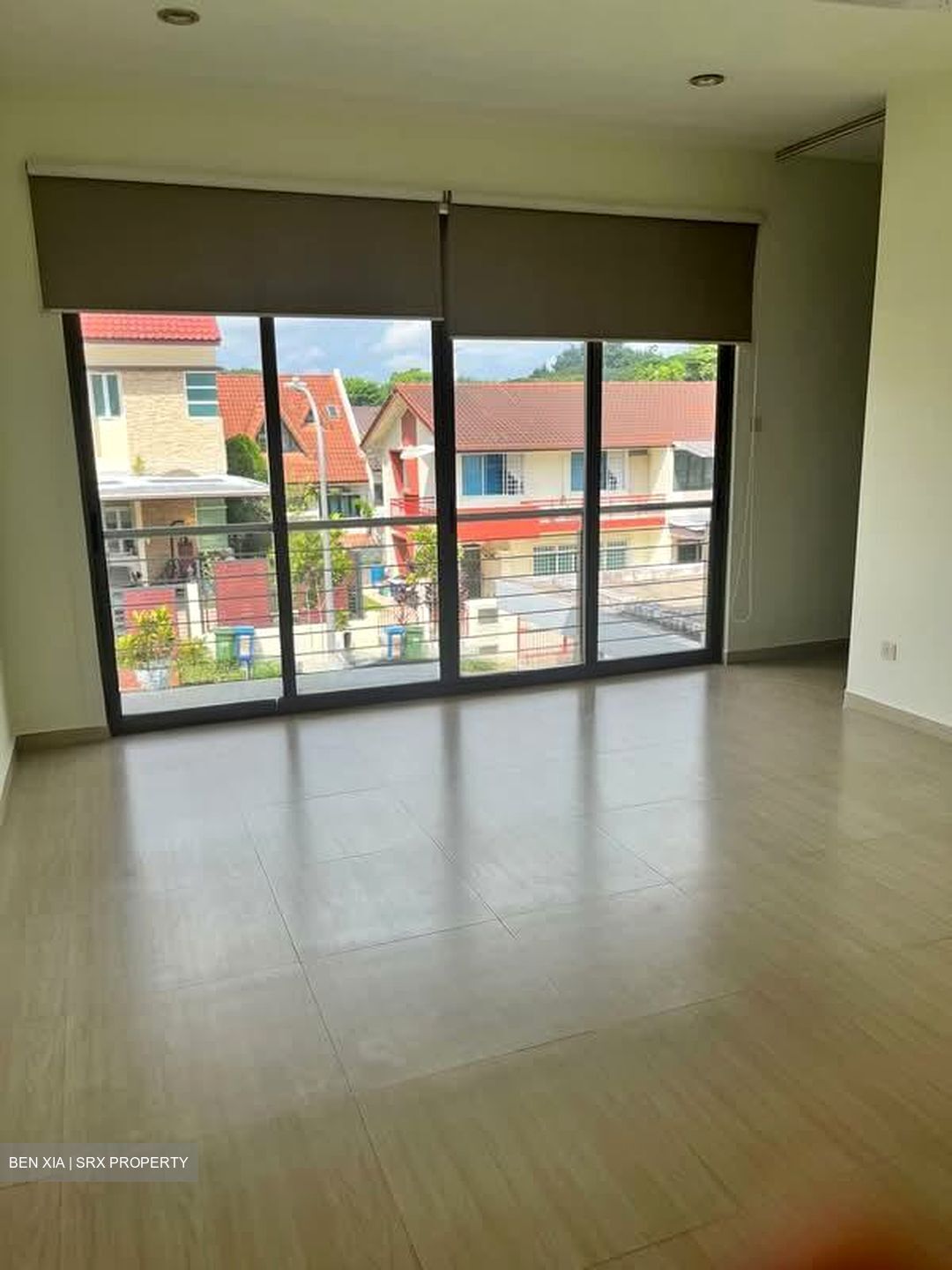 Faber Garden (D20), Semi-Detached #578608181